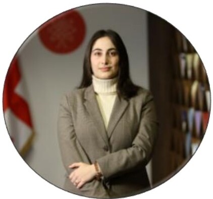 Nino Danelia — AI Legal Admin Operator